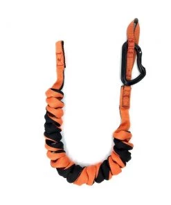 Ropes & Accessories ReeCoil Full Reach Chainsaw Lanyard