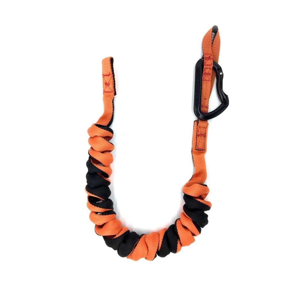 Ropes & Accessories ReeCoil Full Reach Chainsaw Lanyard 3 Ropes & Accessories ReeCoil Full Reach Chainsaw Lanyard