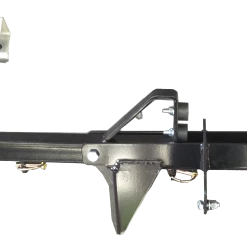 RedGum Products Chipper Accessories RedGum GTM V5 Chipper Tow Hitch