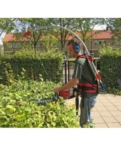 GTM Elephants Trunk Harness