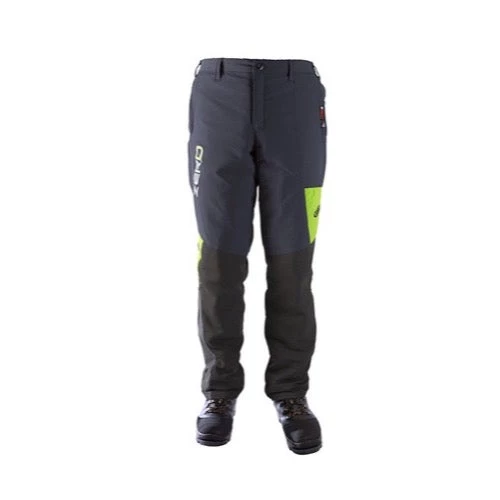Clogger Zero Womens Generation 2 Chainsaw Trousers 4 Clogger Zero Womens Generation 2 Chainsaw Trousers