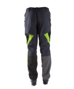 Clogger Zero Womens Generation 2 Chainsaw Trousers 8 Clogger Zero Womens Generation 2 Chainsaw Trousers