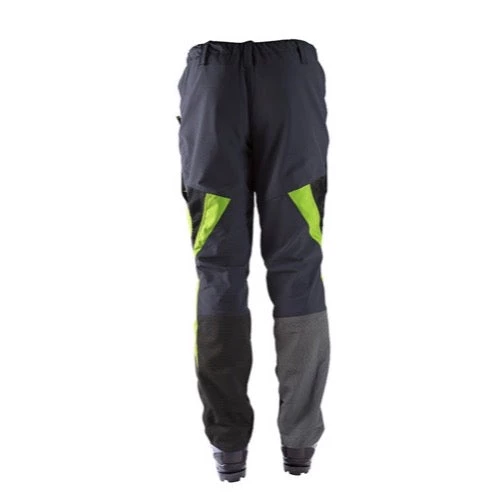 Clogger Zero Womens Generation 2 Chainsaw Trousers 5 Clogger Zero Womens Generation 2 Chainsaw Trousers