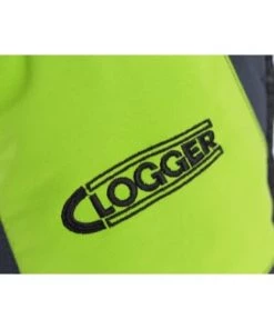 Clogger Zero Womens Generation 2 Chainsaw Trousers 9 Clogger Zero Womens Generation 2 Chainsaw Trousers