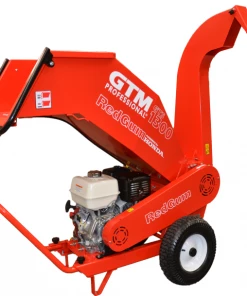 RedGum Products RedGum GTM Professional V5 Combo Power Equipment