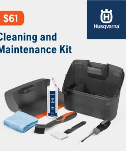 Husqvarna Automower® Cleaning And Maintenance Kit Automower® Accessories