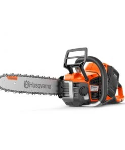 Power Equipment Husqvarna 540iXP Battery Chainsaw - Skin Only