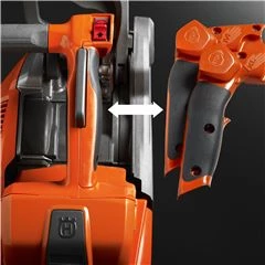 Power Equipment Husqvarna T540XP II Chainsaw 6 Power Equipment Husqvarna T540XP II Chainsaw