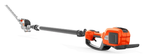 Husqvarna 520iHT4 Battery Hedge Trimmer Skin Only 3 Husqvarna 520iHT4 Battery Hedge Trimmer Skin Only