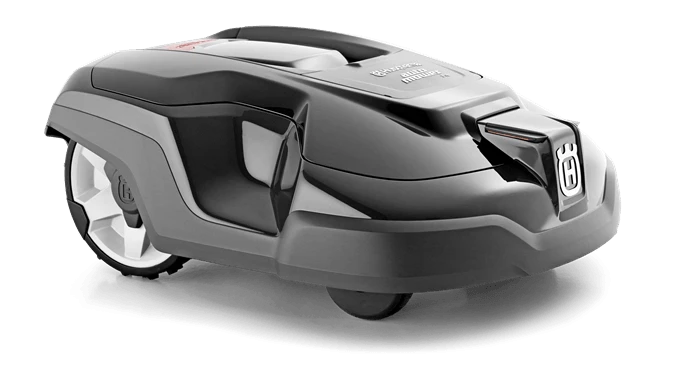 Husqvarna Automower 315 3 Husqvarna Automower 315