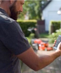 Husqvarna T540i XP Battery Chainsaw - Skin Only Power Equipment