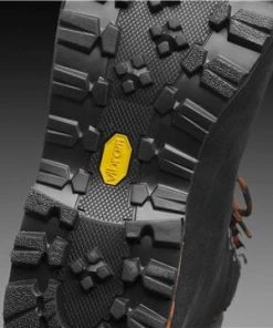 Husqvarna Protective Leather Boots With Saw Protection - Technical 24 Clothing & Safety 9 Husqvarna Protective Leather Boots With Saw Protection - Technical 24 Clothing & Safety