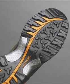 Clothing & Safety Husqvarna Protective Boots - Technical 9 Clothing & Safety Husqvarna Protective Boots - Technical