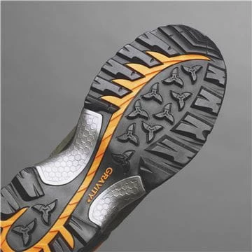 Clothing & Safety Husqvarna Protective Boots - Technical 6 Clothing & Safety Husqvarna Protective Boots - Technical