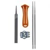 Husqvarna Filing Kit Chainsaw Parts & Accessories 2 Husqvarna Filing Kit Chainsaw Parts & Accessories