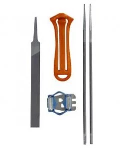 Husqvarna Filing Kit Chainsaw Parts & Accessories