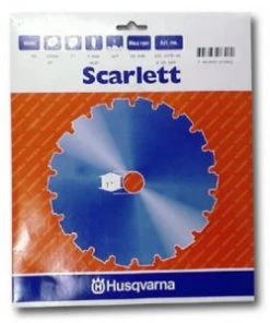 Trimmer & Brushcutter Accessories Husqvarna Scarlett Blade