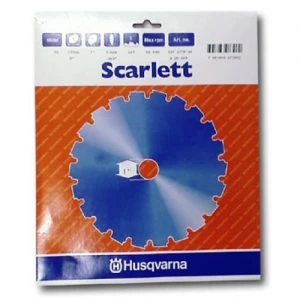 Trimmer & Brushcutter Accessories Husqvarna Scarlett Blade 3 Trimmer & Brushcutter Accessories Husqvarna Scarlett Blade