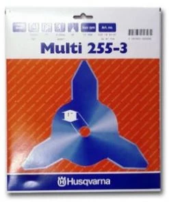 Husqvarna Multi 255-3 Blade
