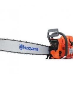 Husqvarna 395XP Chainsaw - ExTraining Power Equipment
