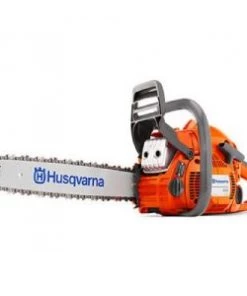 Husqvarna 450e Chainsaw - ExTraining Power Equipment