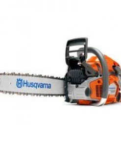 Husqvarna 550XP II Chainsaw