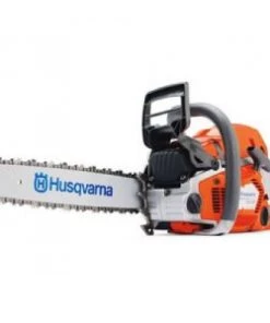 Husqvarna 562XP Auto Tune Chainsaw - ExTraining Power Equipment