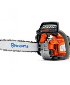 Power Equipment Husqvarna T540XP Chainsaw - ExTraining