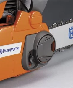 Husqvarna 120e Mark II Chainsaw