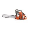 Power Equipment Husqvarna 120 Mark II Chainsaw 2 Power Equipment Husqvarna 120 Mark II Chainsaw