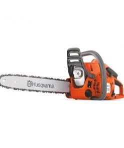 Power Equipment Husqvarna 120 Mark II Chainsaw