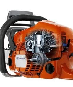 Power Equipment Husqvarna 120 Mark II Chainsaw