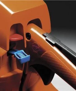 Power Equipment Husqvarna 120 Mark II Chainsaw