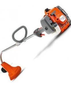 Power Equipment Husqvarna 122C Trimmer