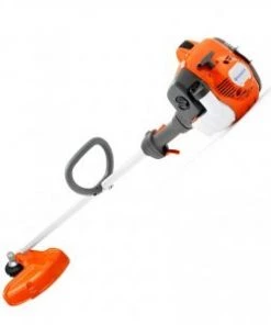 Husqvarna 322L Straight Shaft Trimmer