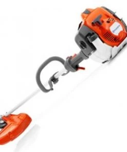 Power Equipment Husqvarna 525LST Straight Shaft Trimmer