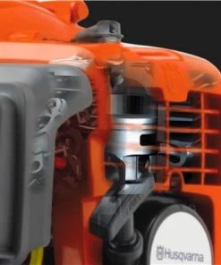 Power Equipment Husqvarna 525LST Straight Shaft Trimmer