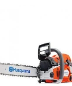 Power Equipment Husqvarna 562XP Chainsaw 11 Power Equipment Husqvarna 562XP Chainsaw