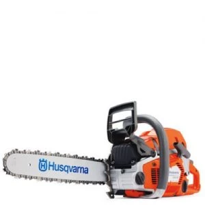 Power Equipment Husqvarna 562XP Chainsaw 7 Power Equipment Husqvarna 562XP Chainsaw