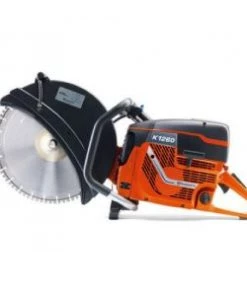 Power Equipment Husqvarna Power Cutter K1260