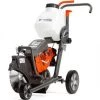 Husqvarna Cutting Trolley KV760 Power Equipment