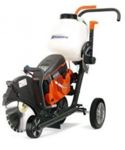 Husqvarna Cutting Trolley For KV970/1260