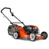 Husqvarna LC19AP Mulch And Catch Lawn Mower Power Equipment 1 Husqvarna LC19AP Mulch And Catch Lawn Mower Power Equipment