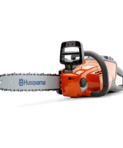 Husqvarna 120i Battery Chainsaw