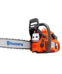 Power Equipment Husqvarna 450e II Chainsaw