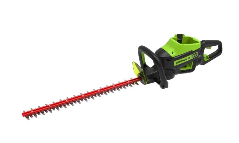 All Hedgetrimmers Greenworks 60V Brushless Hedgetrimmer 3 All Hedgetrimmers Greenworks 60V Brushless Hedgetrimmer