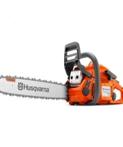 Husqvarna 435e II Chainsaw Power Equipment