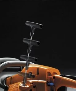 Husqvarna 435e II Chainsaw Power Equipment 9 Husqvarna 435e II Chainsaw Power Equipment