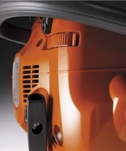 Husqvarna 435e II Chainsaw Power Equipment 11 Husqvarna 435e II Chainsaw Power Equipment