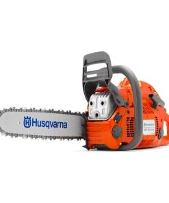 Power Equipment Husqvarna 455 Rancher Chainsaw